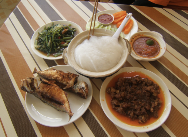 Ambuyat
